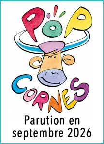Extrait de Pop Cornes